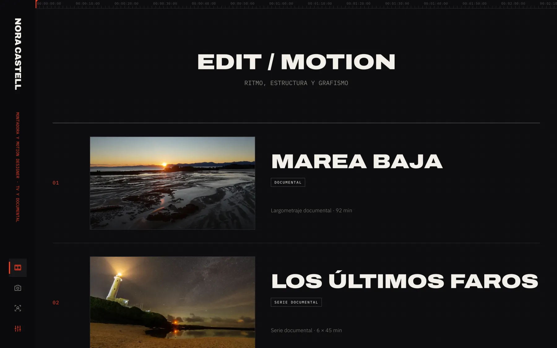 Portada con el tema Editorial.