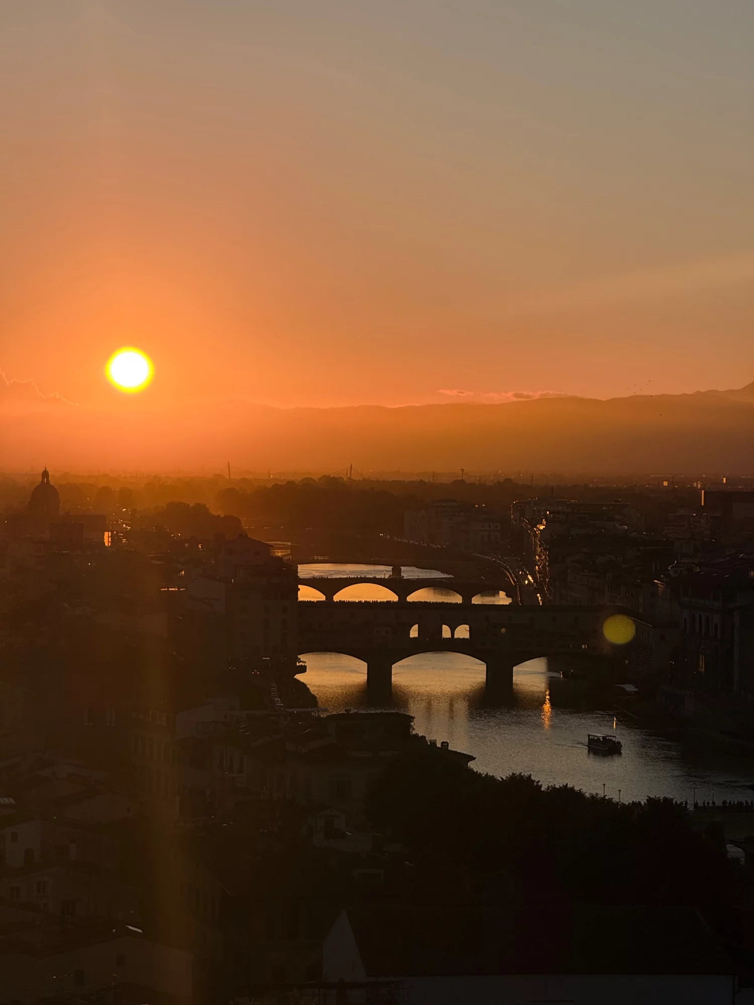 Tramonto