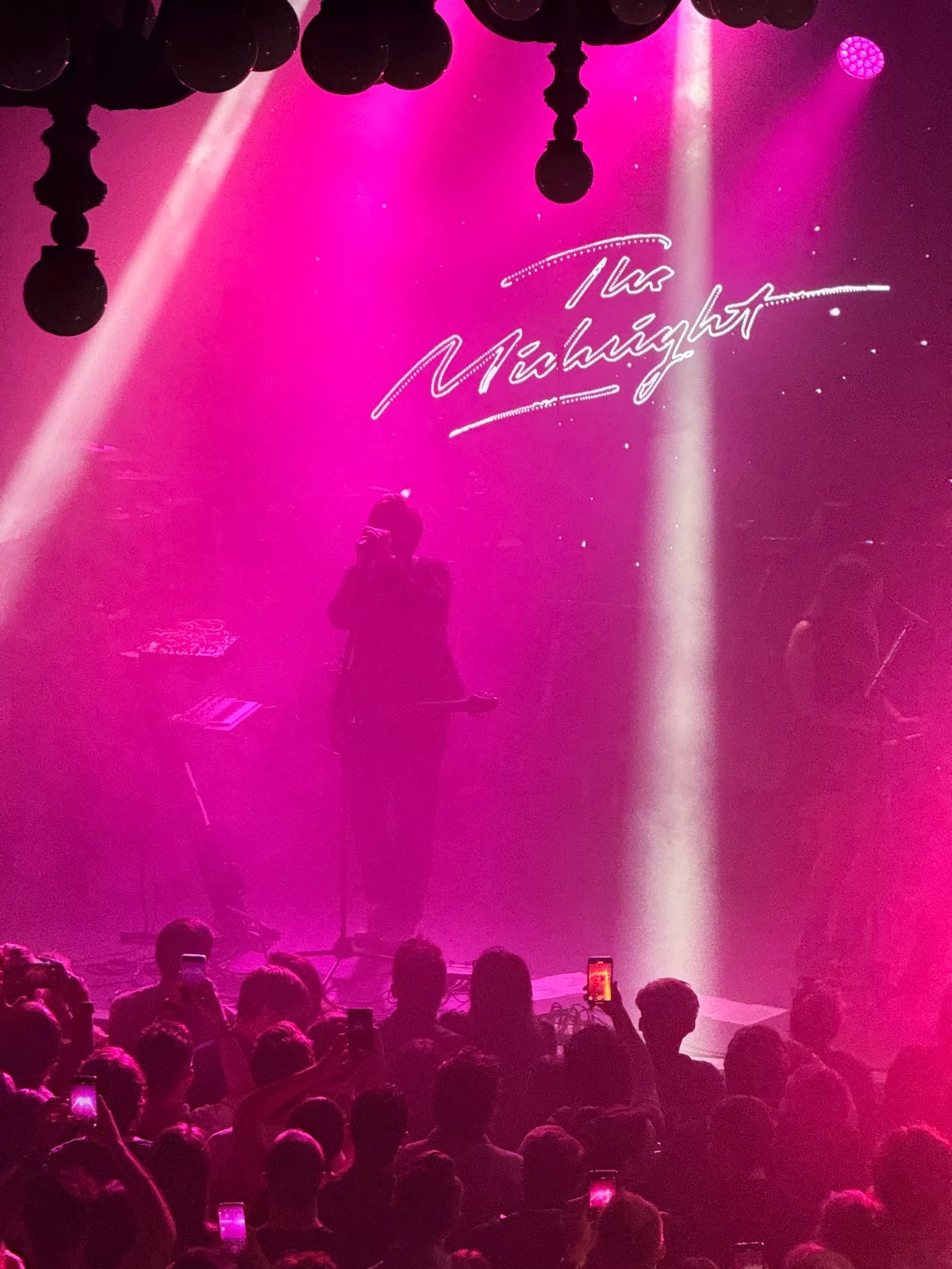 The Midnight